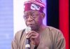 PDP in Ondo is dead, we will calmly nail their coffin on October 10 – Tinubu