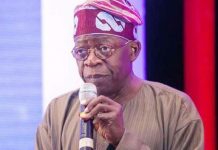 Bola Tinubu will make a good president, says Olubadan