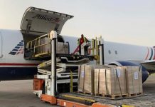 UN procures ventilators to support Nigeria’s response to COVID-19