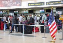 COVID: US Embassy evacuates over 340 American citizens from Nigeria