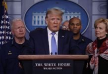 Trump suffers fatigue, rushed to hospital after testing positive for COVID-19