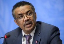 WHO seeks G7 support to meet vaccination targets