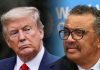 COVID-19: Why Trump’s Dig on WHO’s Purse Makes Sense