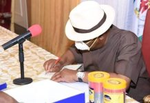 COVID-19: Wike sets up task force for boundary protection