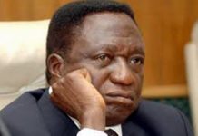Breaking: N5bn fraud: ICPC arraigns ex-JAMB Registrar, four children