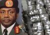 PDP raises alarm on plans to loot $311m Abacha repatriated fund