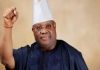 Alleged certificate forgery: Court dismisses suit against Senator Adeleke, others