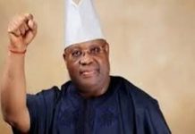 Gov Adeleke gives marching orders to security agencies to rescue kidnapped victims in Osun