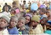 COVID-19: PDP says Buhari, APC have Betrayed Almajiris, Poor Nigerians