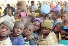 Group says repatriation of Almajirai is unconstitutional