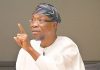 Aregbesola says killers have joined APC ADC crisis: Aregbesola files to remove judge from leadership suit hours before hearing