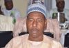 Zulum has executed 326 capital projects, 49 programmes in one year, Borno SSG discloses