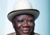 Clark to FG: Despite producing bulk of Nigeria’s wealth, Niger Delta roads remain “an ugly stain”