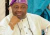 Dele Momodu re-enters politics, joins PDP
