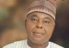 COVID-19: DAAR founder, Raymond Dokpesi, discharged