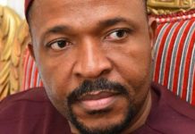 ASUU strike: FG blames lecturers for continued closure of universities 2027 presidency: Group calls on Emeka Nwajiuba to throw hat in the ring