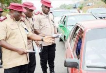 FRSC deploys 3,077 Marshals in RS Zone 4 for Easter celebrations, sets up mobile courts
