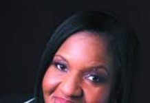 Ijeoma Nwogwugwu, Arise TV MD, named most powerful woman journalist in Nigeria
