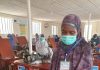 UNICEF, EU mobilise 2,000 female IDPs for face mask, soap production in Borno