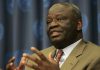 Ban Ki-Moon describes Gambari’s appointment as a great asset to Nigeria, Africa