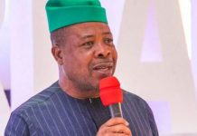 Ihedioha fingers Uzodimma as mastermind of fake letter asking Malami to ensure Nnamdi Kanu’s continuous detention