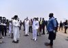 Kaduna quarantines 50 violators of non-essential travel