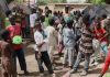 COVID-19 patients attempted to escape from isolation centre in Kwara