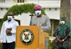 Breaking News: Lagos discharges 21 more COVID-19 patients