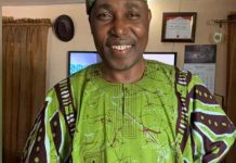 “#EndSARS AND THE POWER OF TRUTH”, By Martins Oloja