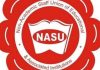 NASU threatens strike over salary shortfall