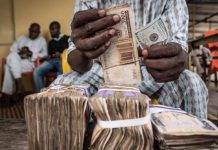 Coronavirus: Nigeria’s ‘Fiscal Flu’
