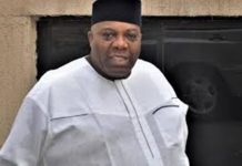Breaking News: Doyin Okupe, wife recover from COVID-19, discharged from Sagamu isolation center
