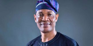 OLUSOLA ALEXANDER OKE, SAN, AT 70: A PLATINUM PORTRAIT OF PURPOSE AND GRACE, By Chief Wole Olanipekun, SAN OLUSOLA ALEXANDER OKE, SAN, AT 70: A PLATINUM PORTRAIT OF PURPOSE AND GRACE, By Chief Wole Olanipekun, SAN