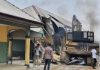 Hotels Demolition: SERAP to seeks legal action against Wike
