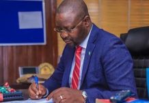 Sport ministry says 10 Nigerian track athletes fail integrity test