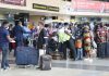 COVID-19: Again US Embassy repatriates 270 citizens from Nigeria