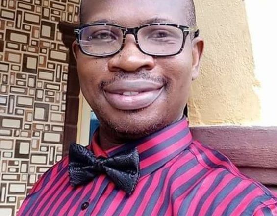 Waheed Bakare
