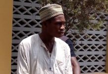 Court sentences Yunusa, abductor of Ese Oruru, to 26 years in prison