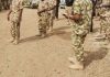 Just In: One person dead, 5 others injured as military escort rammed into Borno COVID-19 interstate lockdown enforcement team
