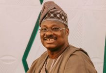BREAKING: Gov Makinde’s deputy, commissioners barred from attending Ajimobi’s Fidaus