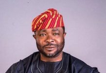 Buhari Mourns Senator Osinowo