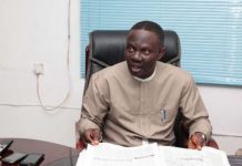 The Cows Are Not To Blame, By Prince Kasim Afegbua
