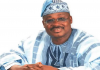 Ajimobi buried Sunday morning in Ibadan