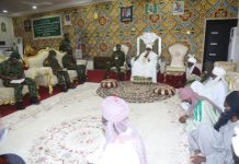 Banditry: Emir of Daura applauds army, other security agencies
