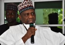 Bauchi deputy governor tests positive for COVID-19