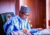 Buhari appoints Chairman, Council Members, Exec Sec of Commission for Persons with Disabilities