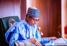 FG Changes Application Portal For Survival Fund (Apply Here)