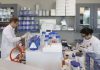 China prepares large-scale rollout of COVID-19 vaccines