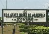 Defection of 7 APC lawmakers of Edo House of Assembly to PDP: Another step in a brazen breach of Nigerian constitution by Legislators, By Washington Osa Osifo