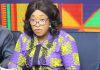 Government of Ghana will ensure demolished building is restored to its original state, as soon as possible
